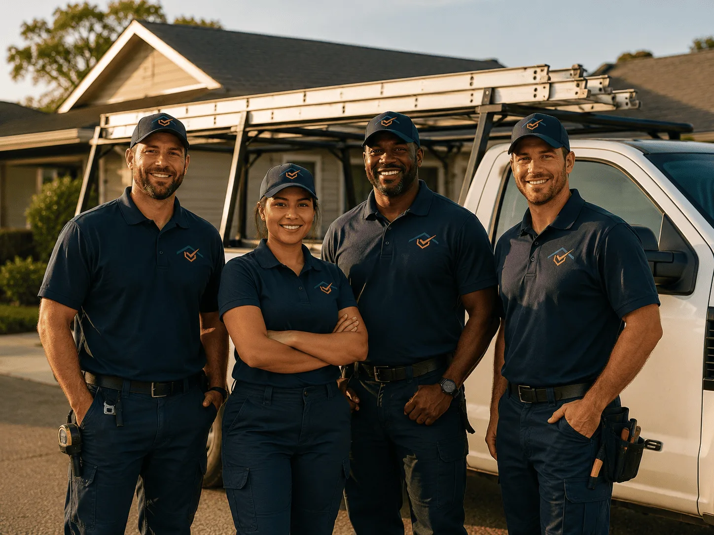 Roof Inspection company in Accomac, VA
